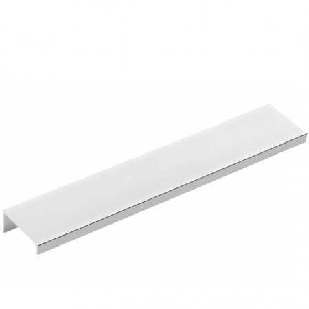 Moderne - Hexi - Maner pentru mobila, finisaj crom lucios GT, L:190 mm