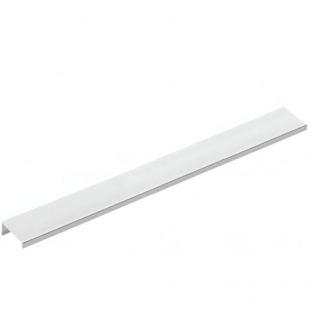 Manere mobila - Hexi - Maner pentru mobila, finisaj crom lucios GT, L:360 mm