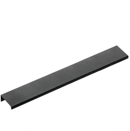 Manere mobila - Hexi - Maner pentru mobila, finisaj negru mat GT, L:225 mm
