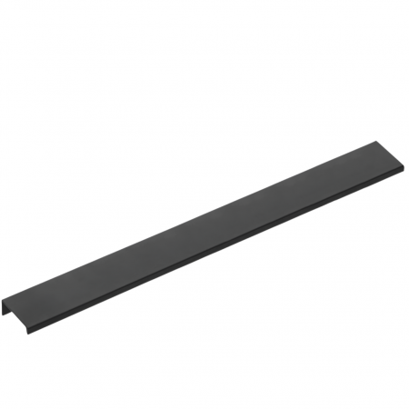 Manere mobila - Hexi - Maner pentru mobila, finisaj negru mat GT, L:360 mm