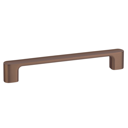 FERONERIE ȘI ACCESORII MOBILĂ - Maner pentru mobila Luv, finisaj bronz periat, L:202 mm