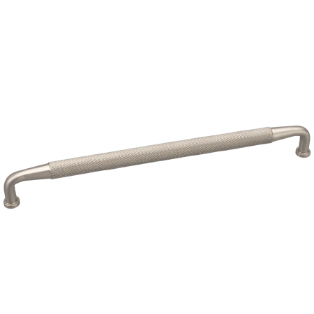 Manere mobila - Mesh - Maner pentru mobila, finisaj nichel periat anodizat, L:332 mm