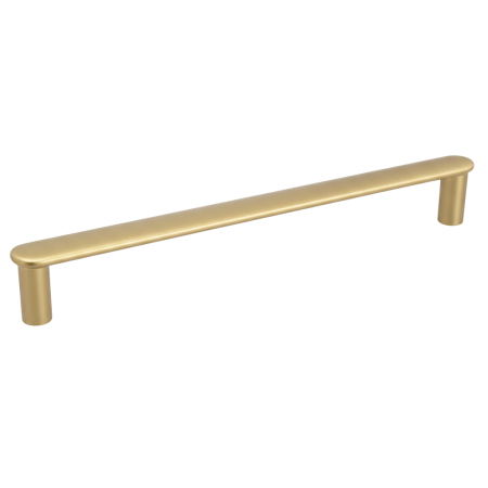 Scandinave - Rhone - Maner pentru mobila, finisaj auriu, L:206 mm