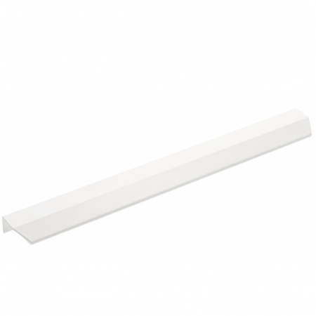 Scandinave - Trex Cross - Maner pentru mobila, finisaj alb mat GT, L:350 mm