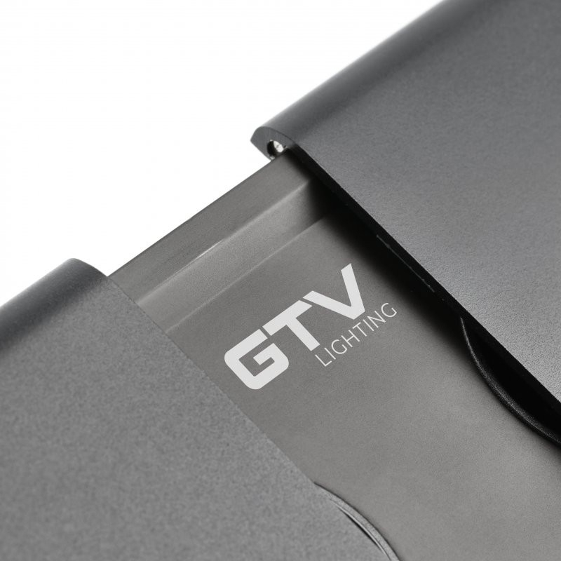 Priză încorporabilă în blat GTV Prestino, 2 prize Schuko, USB A + C, HDMI, RJ45, negru, 310 x 100 mm [4]