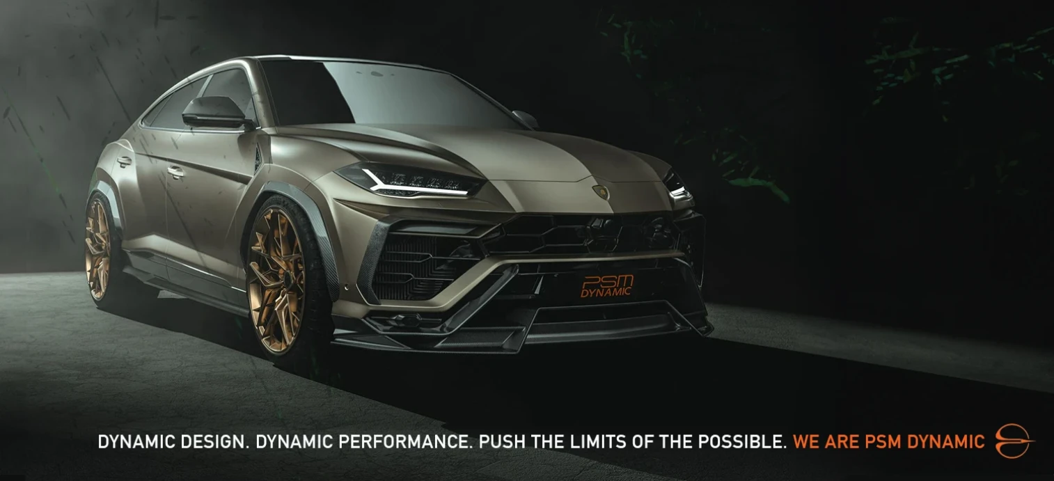 PSM Dynamic