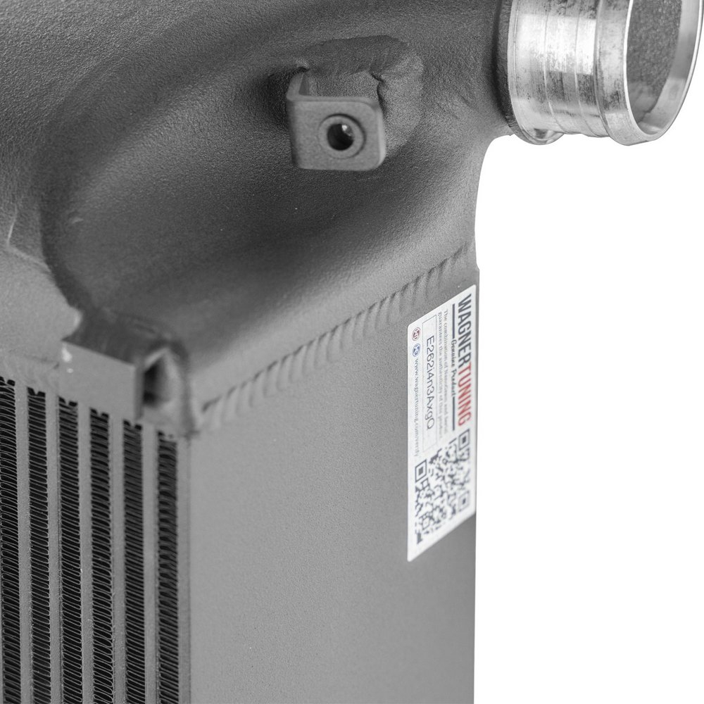 Wagner Tuning Competition Intercooler pentru Audi RS Q8, Lamborghini Urus & Porsche Cayenne (model V8) [3]