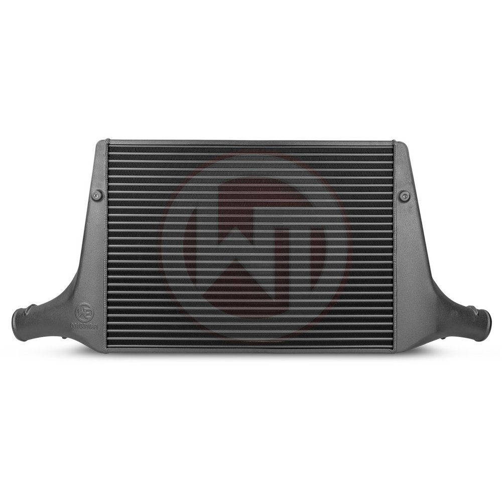 Wagner Tuning Competition Intercooler Kit Audi A6 / A7 4G 3.0 BiTDI [2]