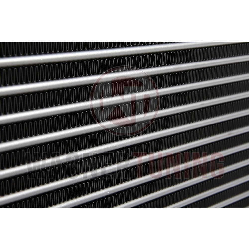 Wagner Tuning Competition Intercooler Kit Audi A6 / A7 4G 3.0 BiTDI [5]