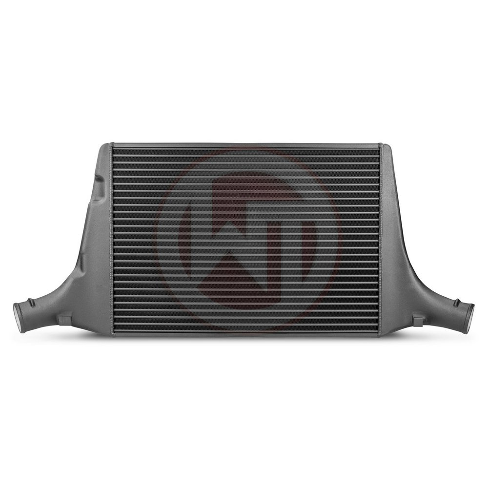 Wagner Tuning Competition Intercooler Kit Audi A6 / A7 4G 3.0 BiTDI [4]