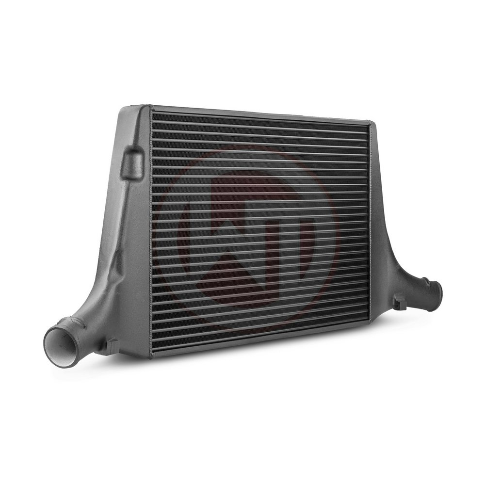 Wagner Tuning Competition Intercooler Kit Audi A6 / A7 4G 3.0 BiTDI [3]