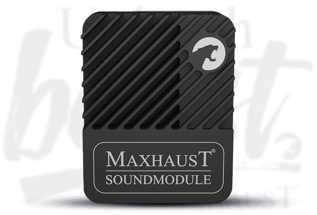 Evacuare electronica Maxhaust Active Sound Booster cu High Speaker pentru Audi A6/A7 4G biTDI, SQ7 [4]