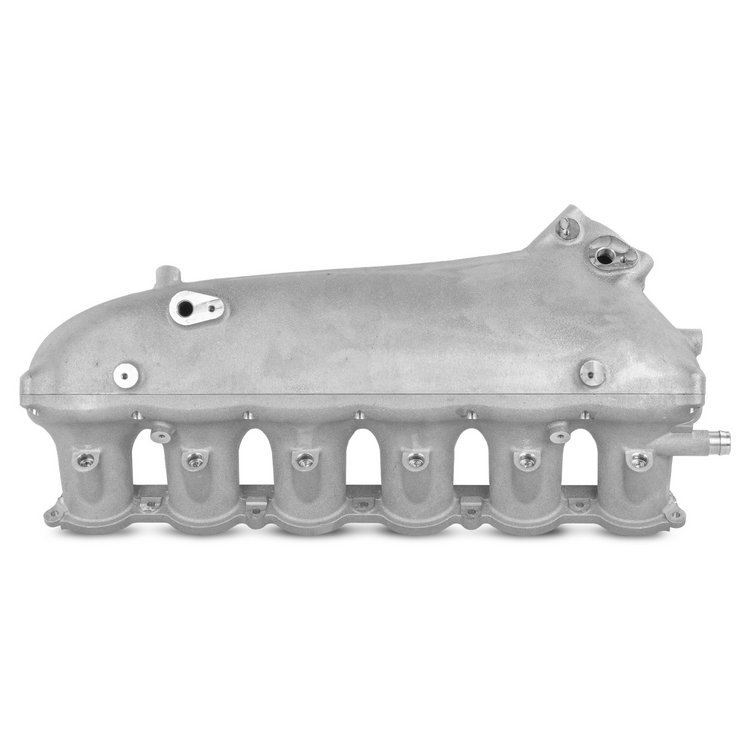 Galerie de admisie din aluminiu turnat Wagner Tuning pentru BMW B58 & Toyota Supra GR MK5 (optimizată pentru S58) [3]