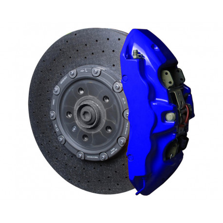 Vopsea etrieri albastra, RS Blue, Foliatec [2]