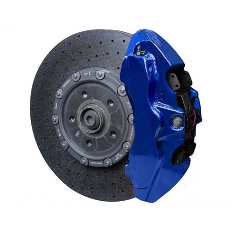 Vopsea etrieri albastra, Performance Blue Metalic, Foliatec [2]