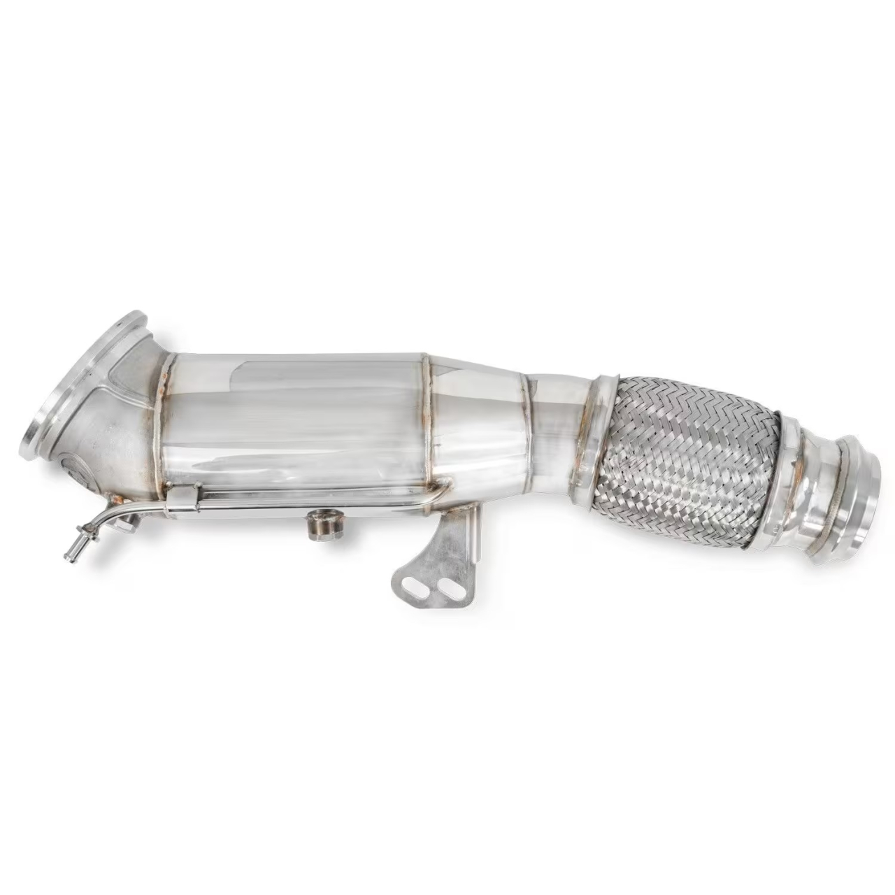Wagner Tuning Kit downpipe B58 fără catalizator (OPF-Modelle) pentru BMW/Toyota [2]