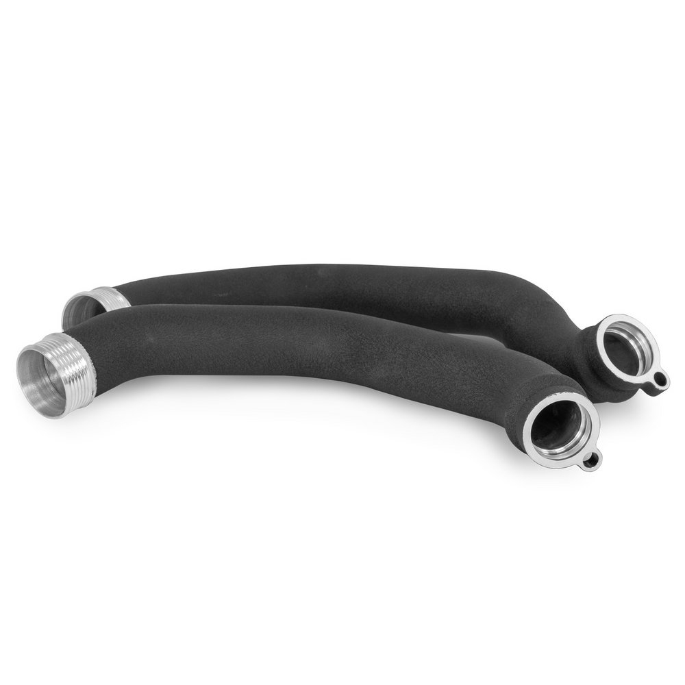 Wagner Tuning Ø57mm Charge Pipe Kit BMW F87 M2 Competition / F80 M3 / F82 F83 M4 S55 engine [2]