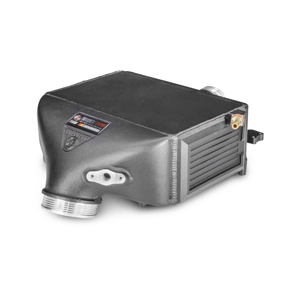 Wagner Tuning Performance intercooler kit S55 Single Turbo BMW F80-82-83-87 M2/M3/M4 (Competition) [4]