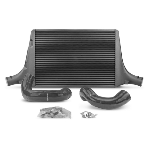 Tuning Auto - Wagner Tuning Competition Intercooler Kit Audi A6 / A7 4G 3.0 BiTDI