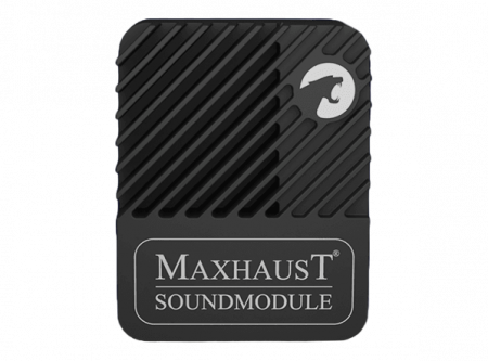 Set universal - ESM Maxhaust V4 - Modul sunet Evacuare electronica Active Sound Maxhaust