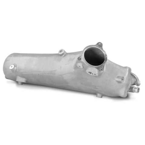 Galerie de admisie din aluminiu turnat Wagner Tuning pentru BMW B58 & Toyota Supra GR MK5 (optimizată pentru S58) [3]