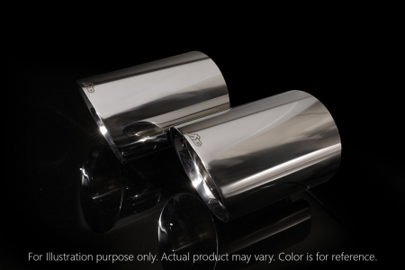 Toba esapament sport Fi-exhaust pentru BMW M2 Coupe (370 hp) 2015 - 2017 / F87 [5]