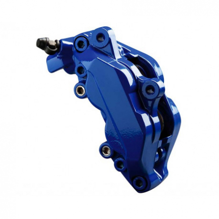 Vopsea etrieri albastra, RS Blue, Foliatec [2]