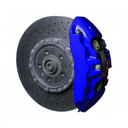 Vopsea etrieri albastra, RS Blue, Foliatec [1]