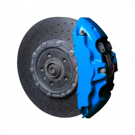 Vopsea etrieri albastra, GT Blue, Foliatec [1]