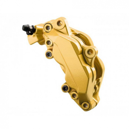 Vopsea etrieri aurie, Prestige Gold, Foliatec [2]