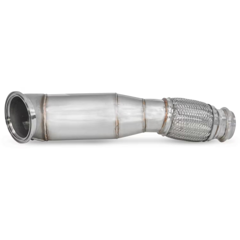 Tuning Auto - Wagner Tuning Kit downpipe B58 fără catalizator (OPF-Modelle) pentru BMW/Toyota