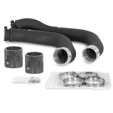 Tuning Auto - Wagner Tuning Ø57mm Charge Pipe Kit BMW F87 M2 Competition / F80 M3 / F82 F83 M4 S55 engine