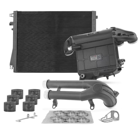 Tuning Auto - Wagner Tuning Pachet Competition pentru BMW G8X M2/M3/M4