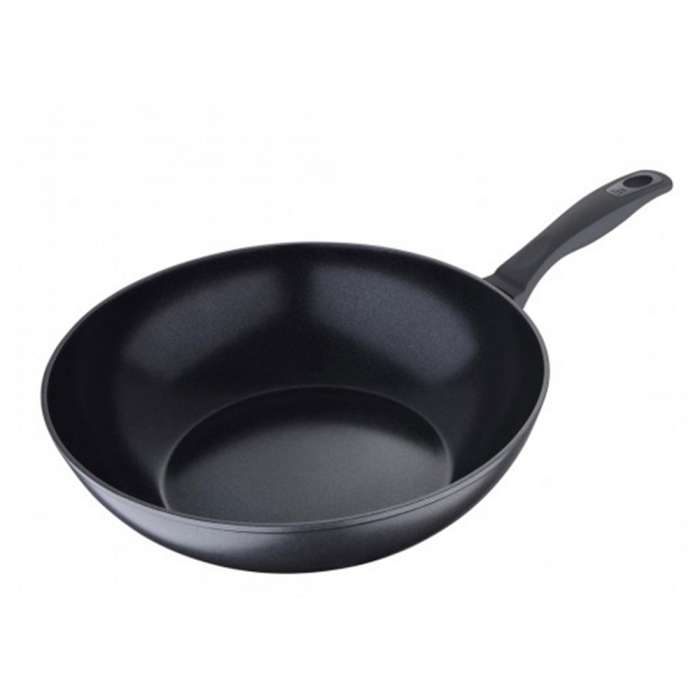 Tigaie wok marmorata 28 cm Titan Bergner BG-7935-GY [1]