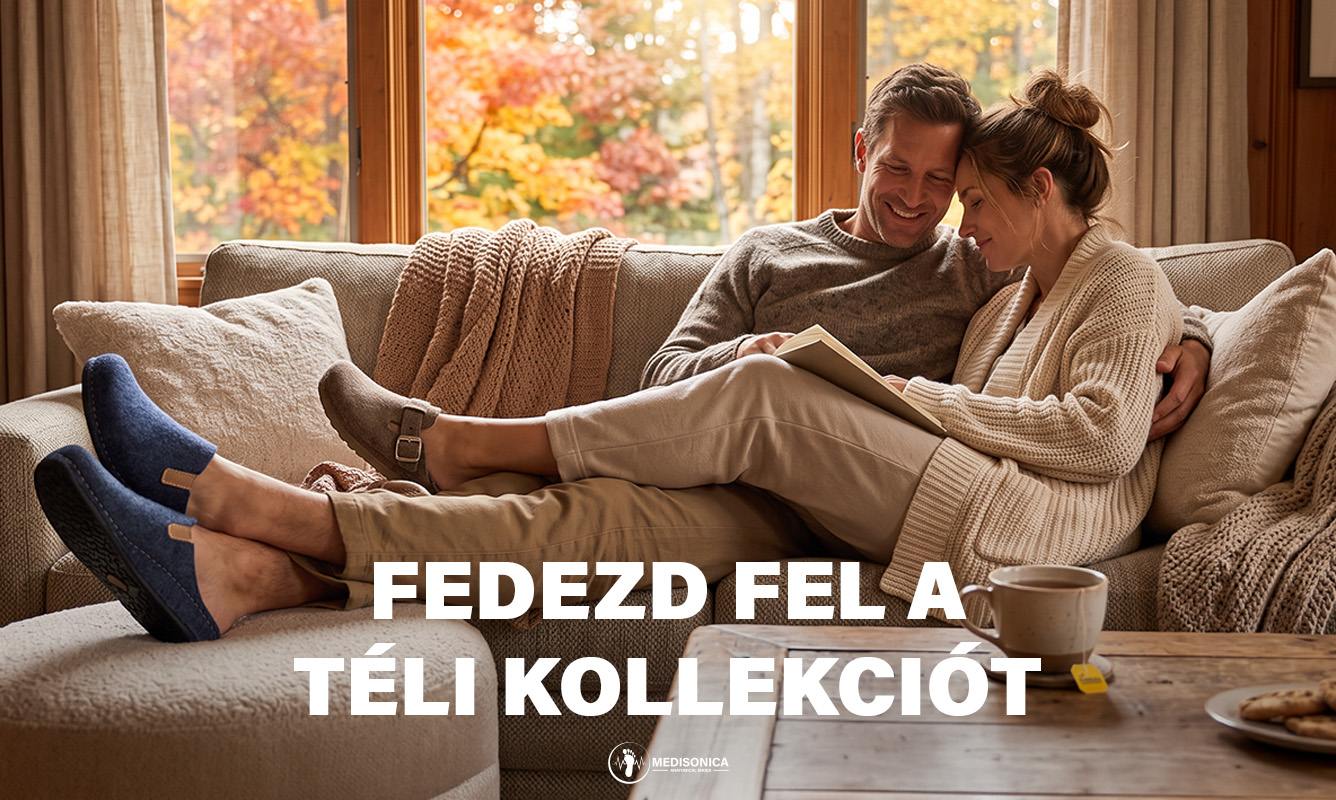 Teli kollekcio 2026
