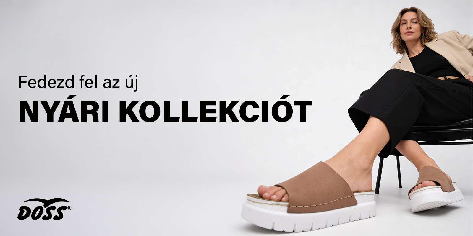 doss nyari kollekcio