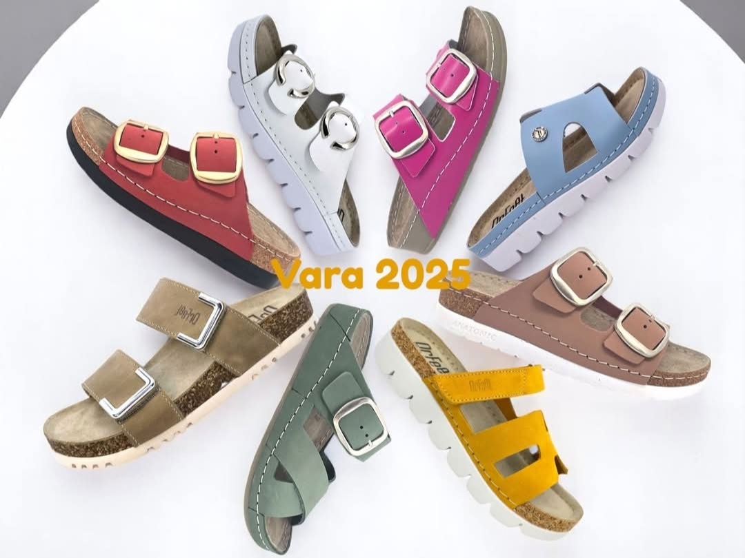 A 2025-ös nyári cipőtrendek a kényelemre, az eleganciára és egy merész színpalettára összpontosítanak.