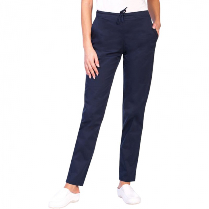 Műtös együttes COOL unisex - sötét kék [2]