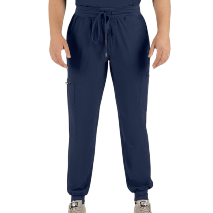 Műtös fárfii együttes Matteo - sötét kék [4]