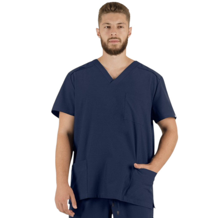 Műtös fárfii együttes Matteo - sötét kék [3]