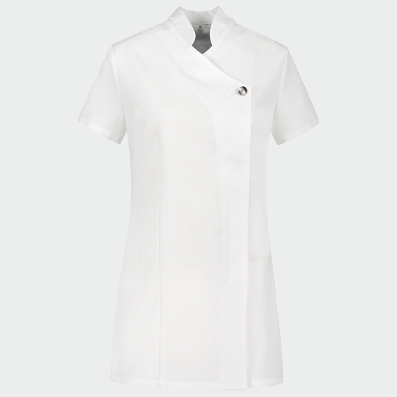 Marcella női köppeny - fehér [3]