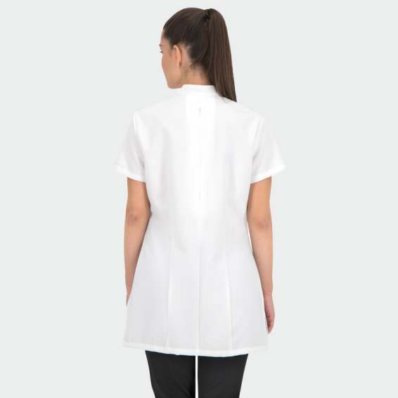 Marcella női köppeny - fehér [2]