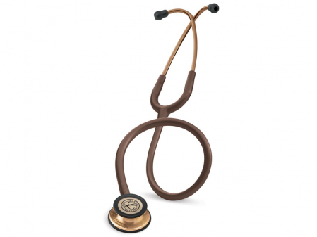 Fonendoszkópok - Littmann Classic 3 fonendoszkóp - chocolate copper finish