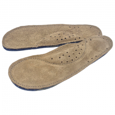 5 -ös gyerek Doss házi papucs - kék focilabdás [2]