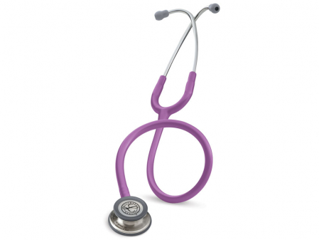 Fonendoszkópok - Littmann Classic 3 fonendoszkóp - lavender