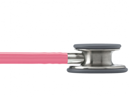 Littmann Classic 3 fonendoszkóp - pearl pink (32304) [1]