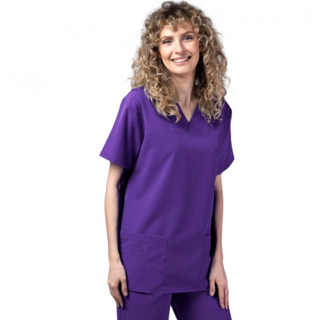 Műtös együttes COOL unisex - velvet [3]