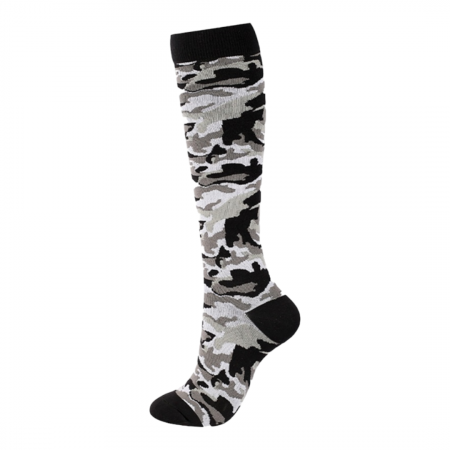 Színes prevenciós,I.kompressziós zokni - L/XL - 2 [4]