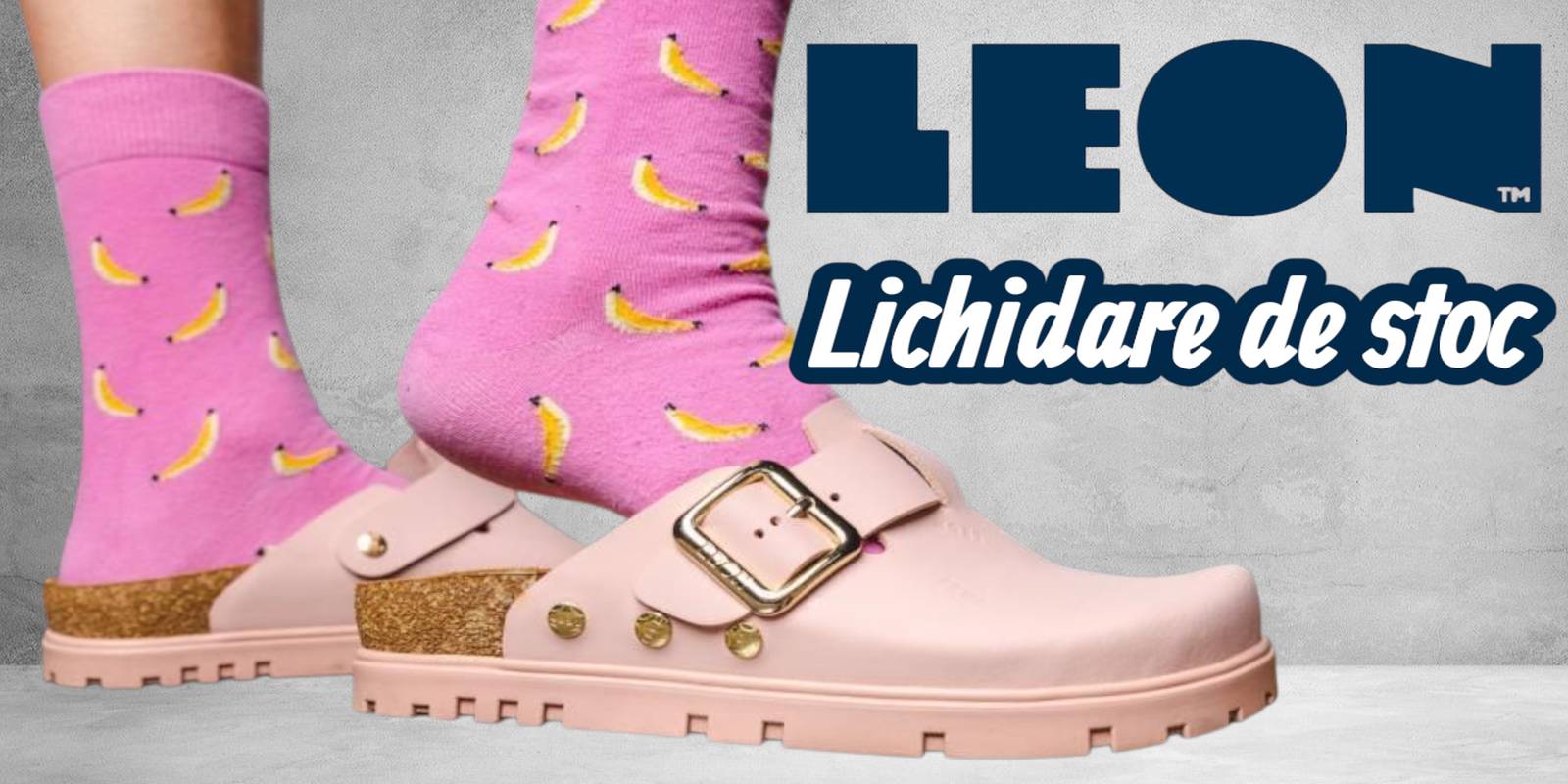 Lichidare de stoc