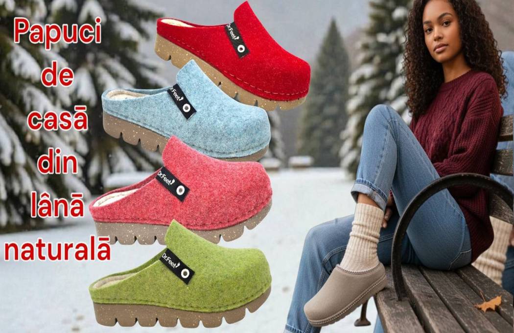 Colectia de vara 2025